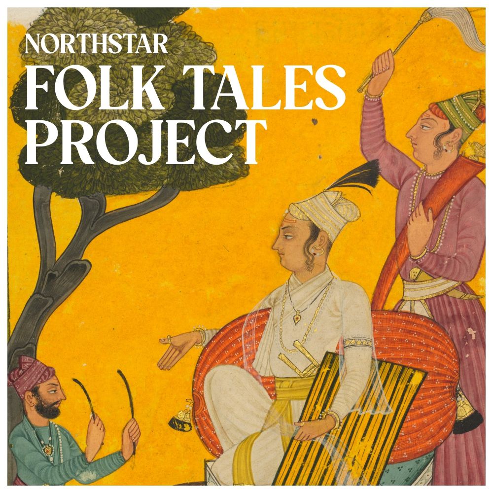 Northstar Folk Tales Project